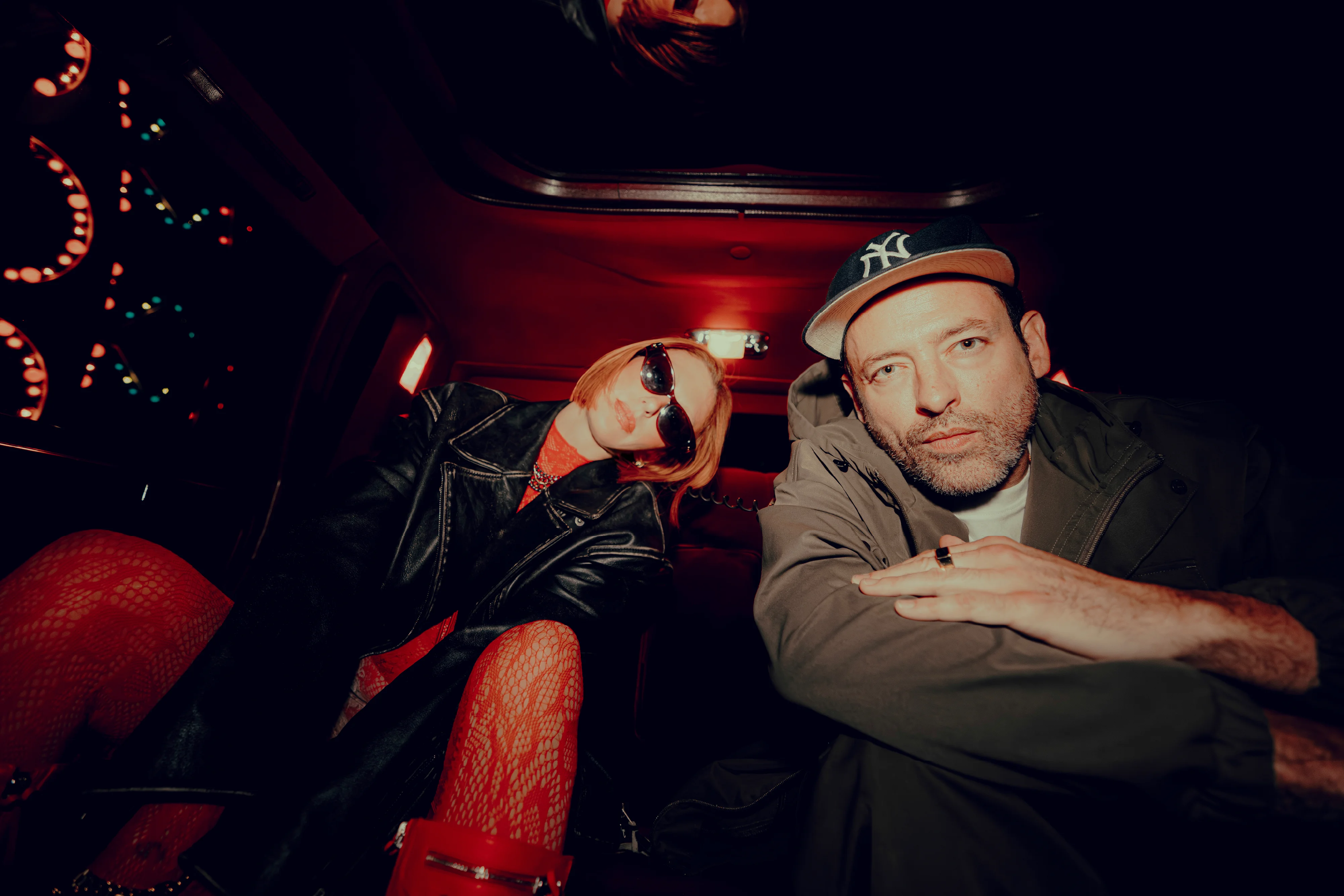 Phantogram | 2026 Now or Never Festival, Reno NV | JMF Presents